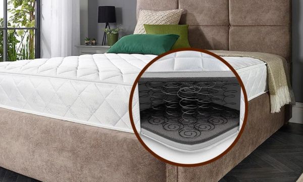 5 Materiales Innovadores para Colchones a Considerar para un Mejor Sueño