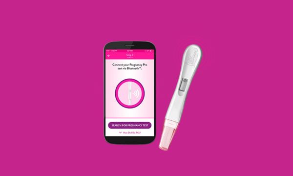 Descubre Cómo Monitorear Señales de Embarazo con Estas Apps en Android e iOS
