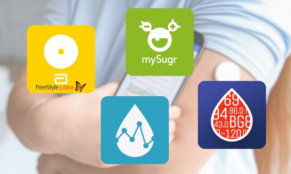Descubre Cómo Monitorear Tu Glicemia con las Mejores Apps