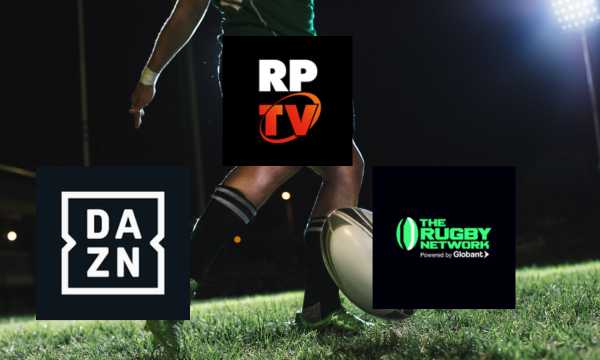 Las Mejores Apps para ver Rugby en Vivo en Cualquier Lugar