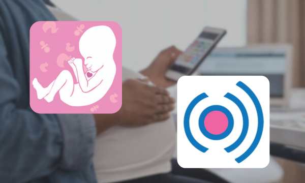 Mejores Apps para Monitorear los Latidos del Corazón Fetal en tu Android