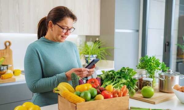 Dieta y Diabetes: Apps Clave para Gestionar tu Alimentación