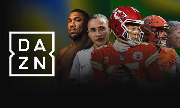 Dazn En Vivo: Mira los Partidos de Tu Equipo en Cualquier Lugar