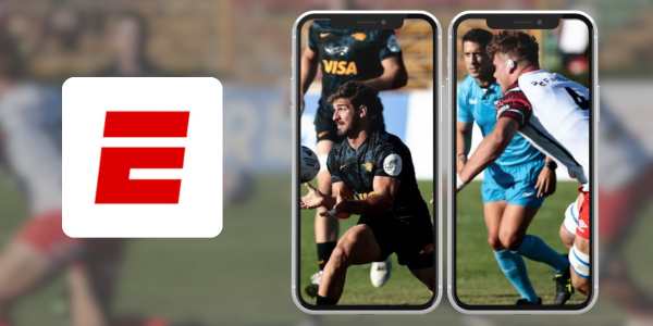 ESPN-App