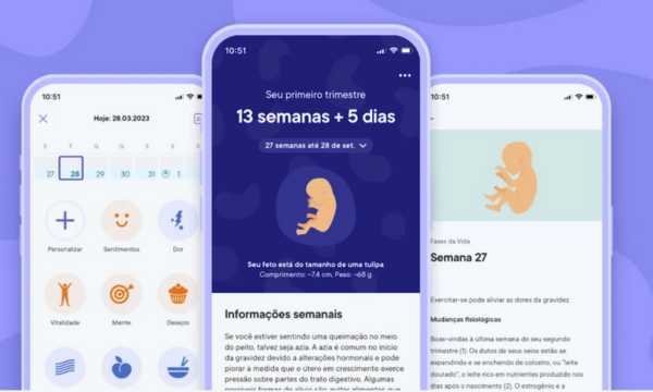 Usa-la-App-Clue-para-Monitorear-Tu-Embarazo-con-Facilidad