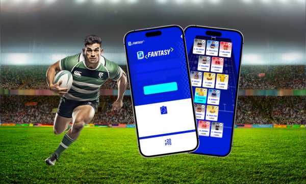 Top Apps de Rugby Fantasy Montar un Equipo Campeón