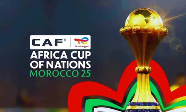 AFCON 2025: Partidos, Fechas y Cómo Ver la Transmisión en Vivo
