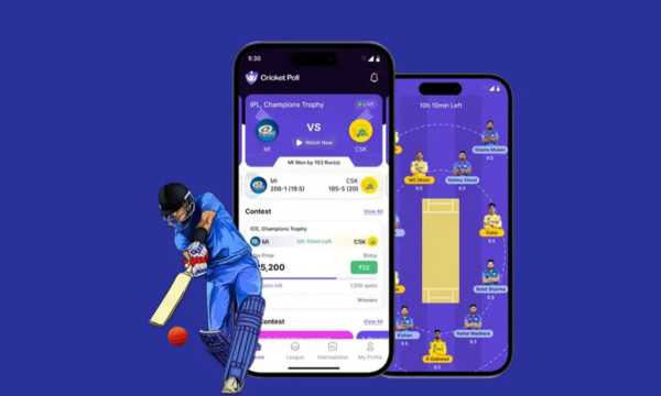 Apps Esenciales de Cricket Fantasy Para Crear tu Equipo