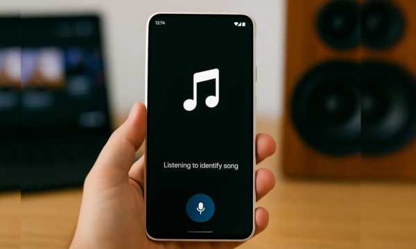 Apps que Pueden Reconocer Canción por la Melodía
