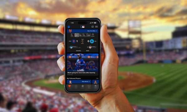 Ver Juegos de Béisbol en Móvil: Las Mejores Apps Para Ti