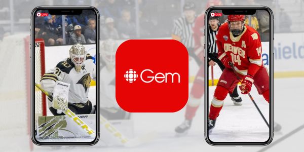 CBC-Gem-App