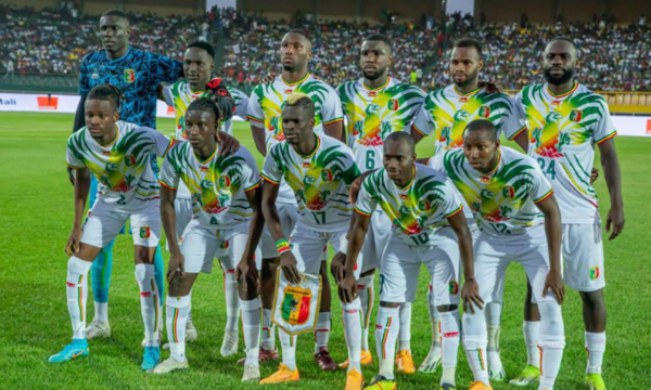 Mali en Vivo CAF 2025: Descubre cómo Verla