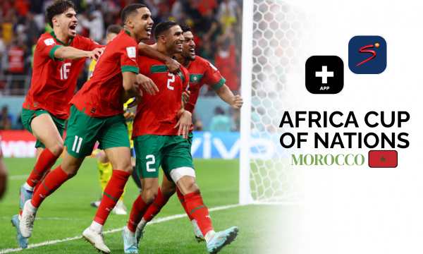 Marruecos en la AFCON 2025: Transmisión en Vivo