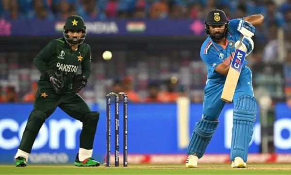 Sigue la ICC Men’s T20 World Cup 2026 en Tiempo Real