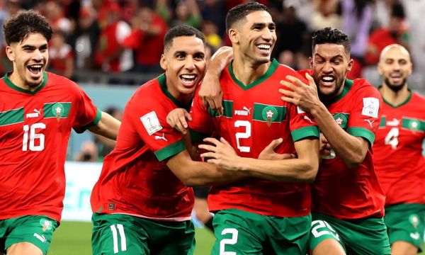 CAF 2025 en Vivo: Mira a Egypt Jugar sin Interrupciones