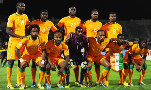 Côte d’Ivoire en Vivo en la CAF 2025: Todo lo que Necesitas Saber