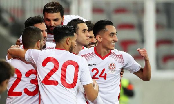 Mira a Tunisia en Vivo en la CAF 2025