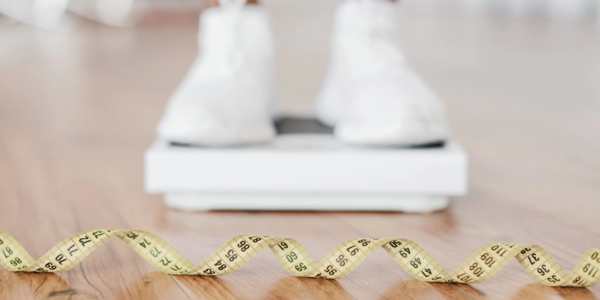 Apps para Monitorear tu Peso