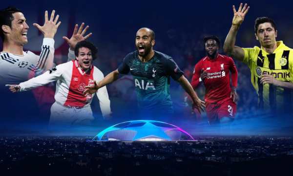 UEFA Champions League Hoy: Dónde Ver en Vivo