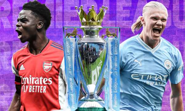 Acompañe la Premier League en Vivo con Calidad