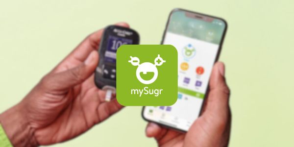 App mySugr