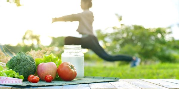 Consejos para una Vida Saludable