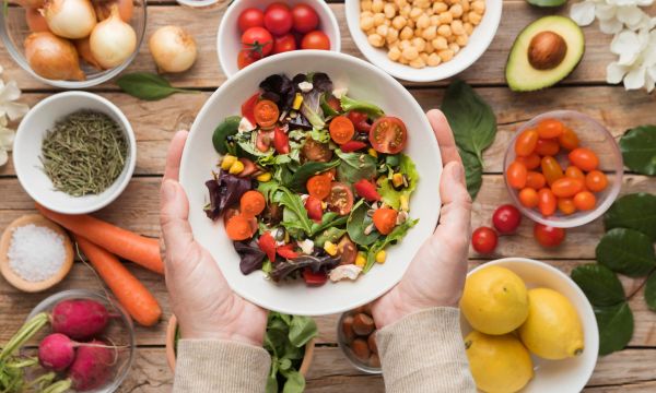 Cómo Fortalecer el Sistema Inmunológico de Forma Natural