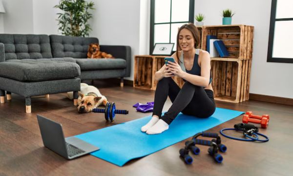 ejercicios para principiantes