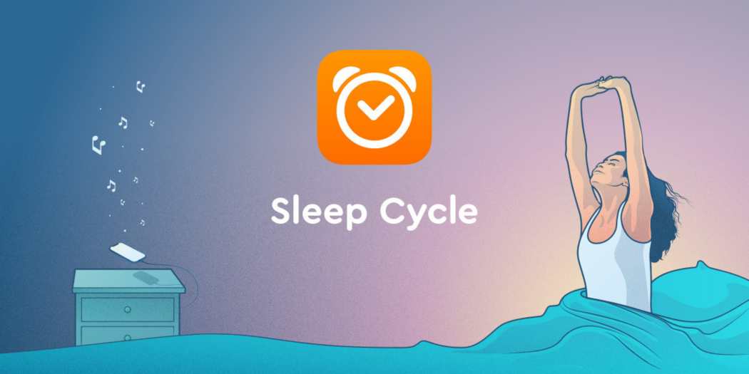 Sleep Cycle App