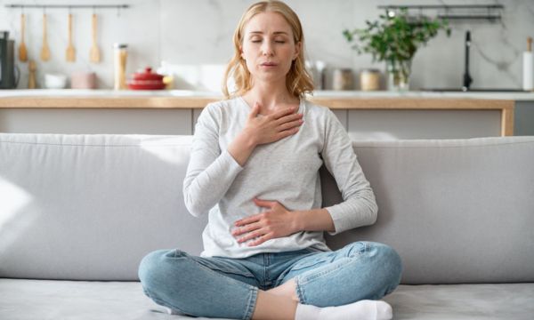 estilo de vida saludable