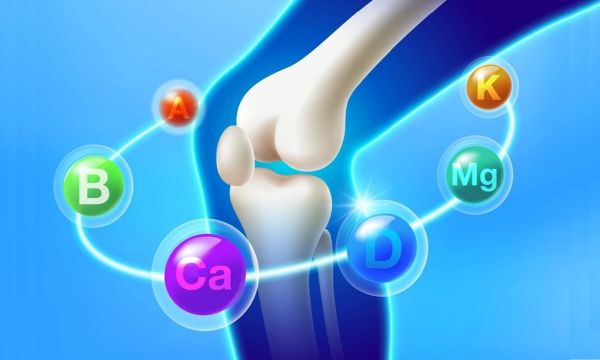 Salud Ósea: Lo que Debes Hacer hoy para Tener Huesos Fuertes