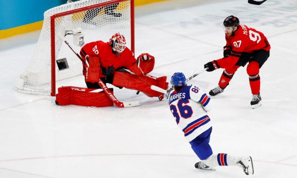 hockey online