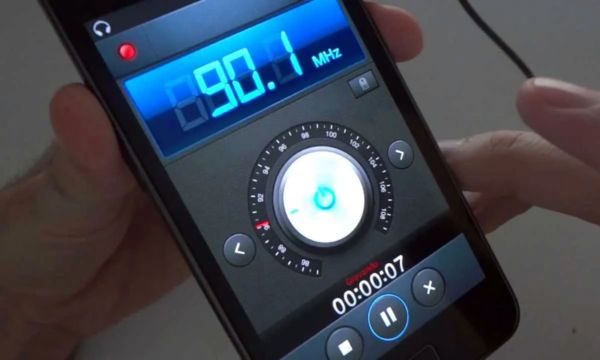 radios en vivo