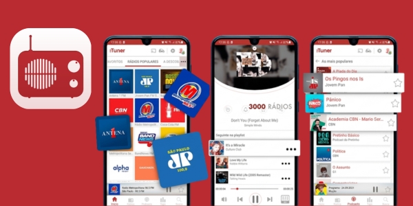 myTuner Radio App