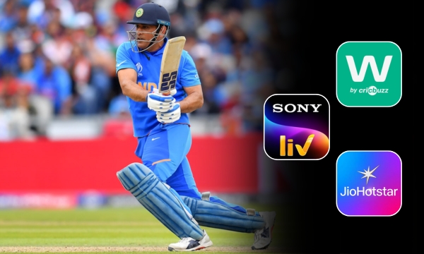 Apps para Ver Cricket en Línea Desde tu Móvil