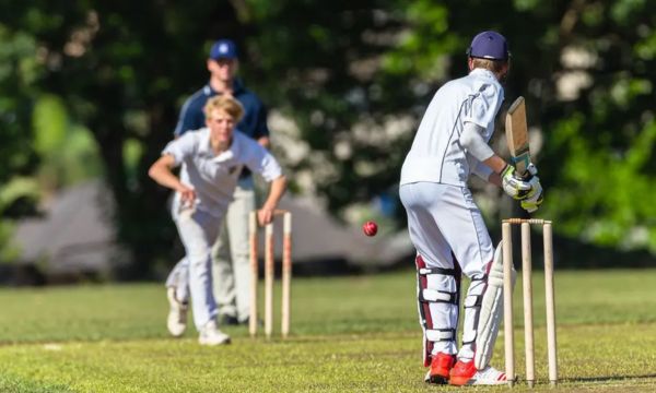 Noticias y Resultados de Cricket en una Sola App