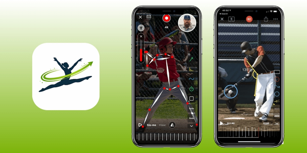 Coach's Eye App